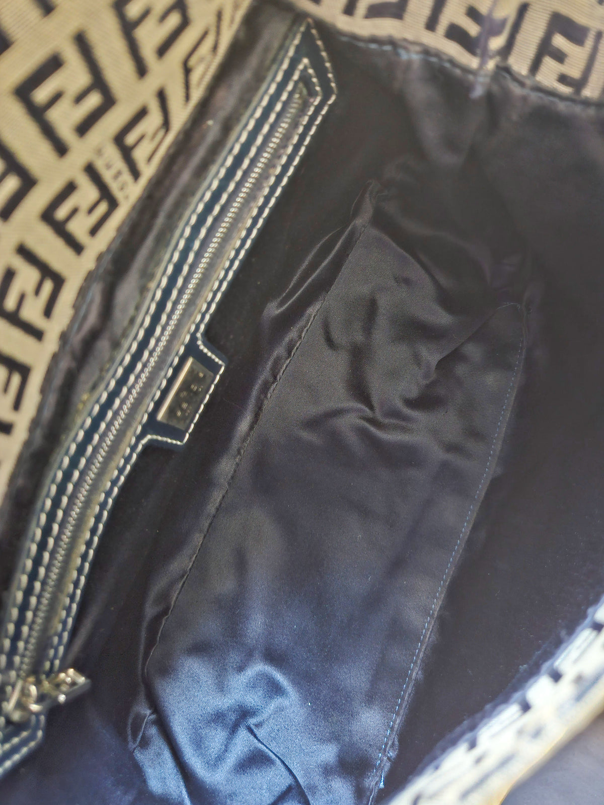 Sac Fendi Mama Baguette