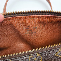 Louis Vuitton Papillon 26 Monogramme Vintage