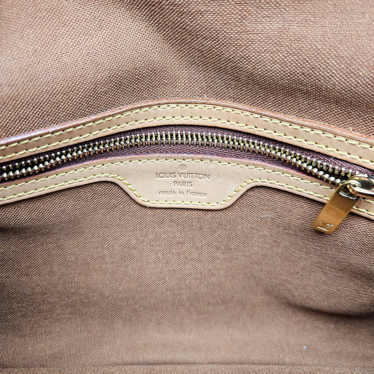Louis Vuitton Mini Looping Monogramme