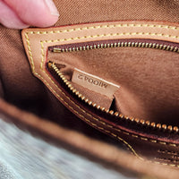 Louis Vuitton Mini Looping Monogramme