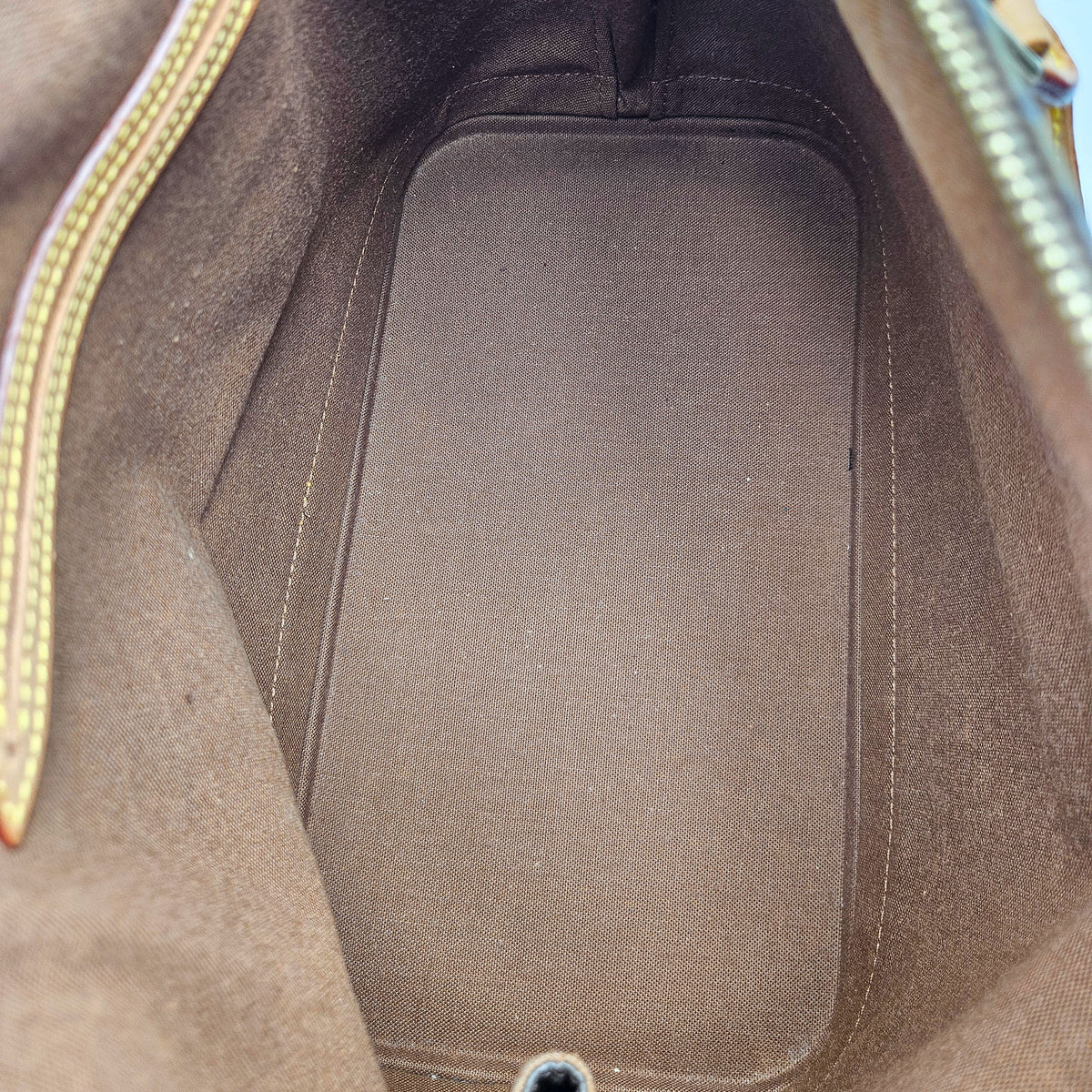 Louis Vuitton Alma PM 1998