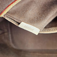 Louis Vuitton Alma PM 1998