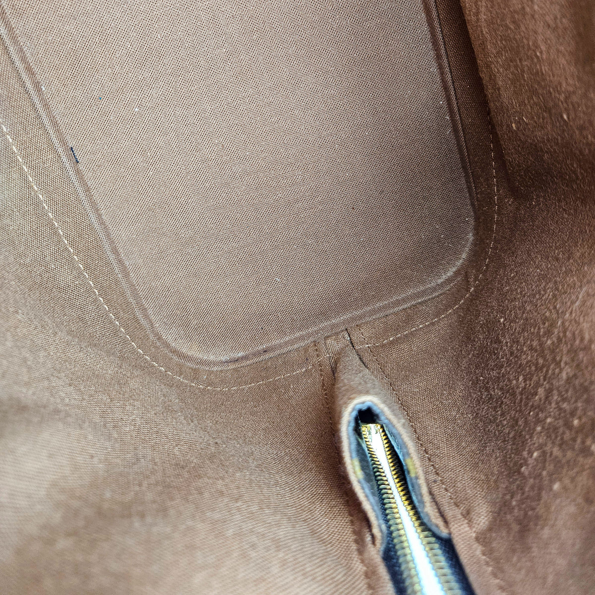 Louis Vuitton Alma PM 1998
