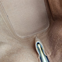 Louis Vuitton Alma PM 1998