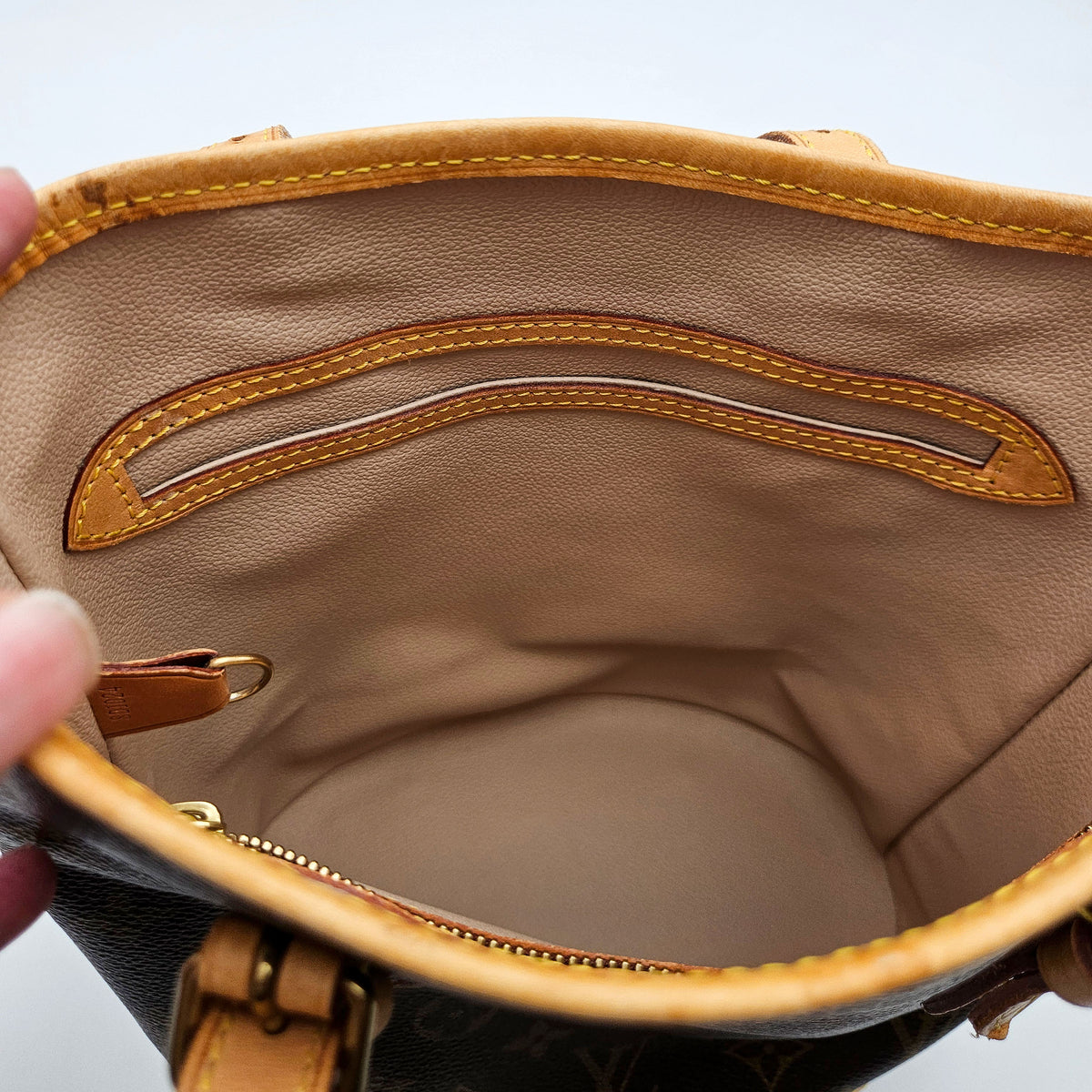 Louis Vuitton Bucket PM