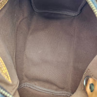 Speedy 25 Monogram vintage 1993