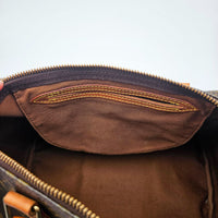 Sac Louis Vuitton Speedy 30 Monogram 1999