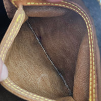 Sac Louis Vuitton Speedy 30 Monogram 1999