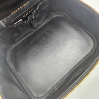 Vanity Case Chanel Caviar Noir