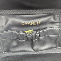 Vanity Case Chanel Caviar Noir