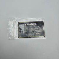 Vanity Case Chanel Caviar Noir