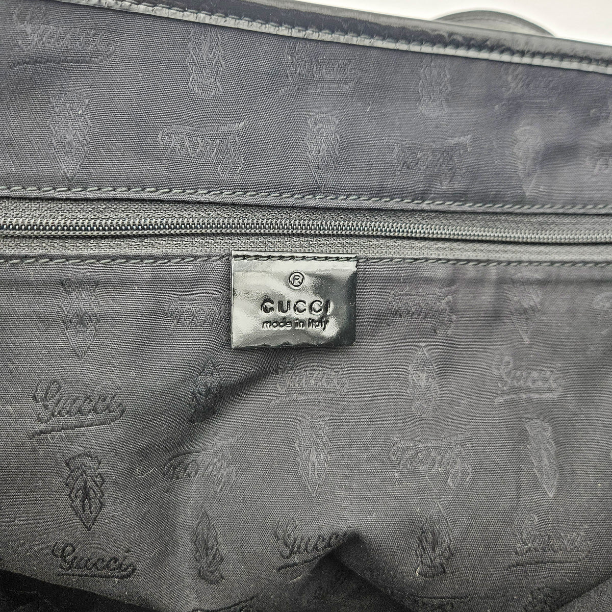 Tote Gucci GG Canvas