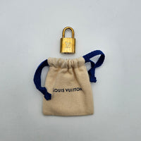 Louis Vuitton Alma BB Monogramme