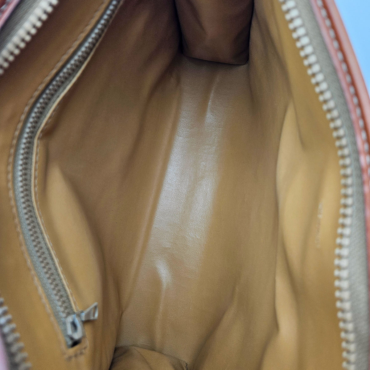 Pochette Céline vintage Macadam