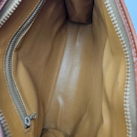 Pochette Céline vintage Macadam