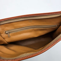 Pochette Céline vintage Macadam