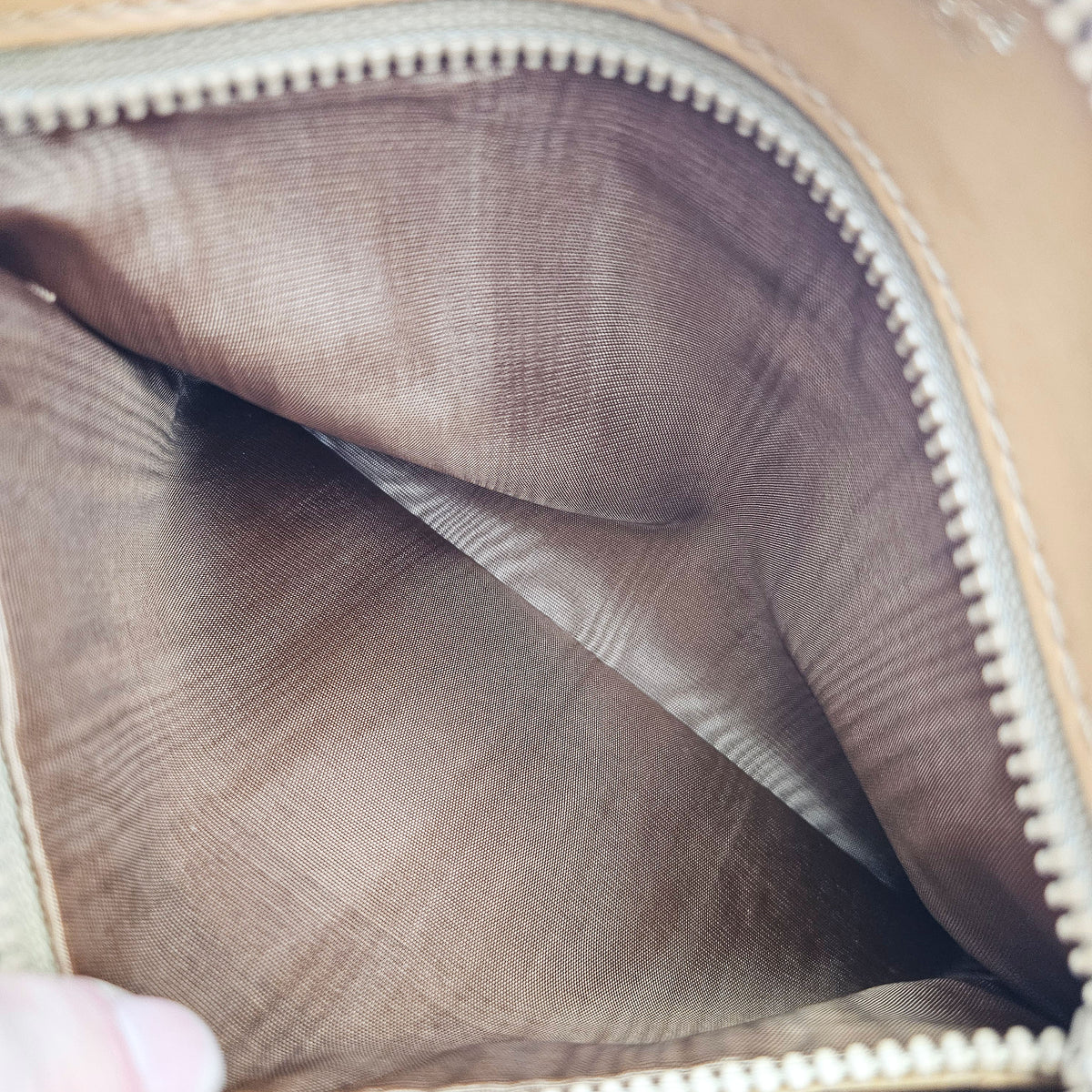 Pochette Céline vintage Macadam
