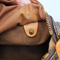 Speedy 25 Monogram vintage 1994