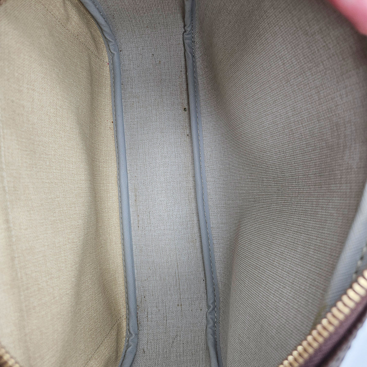 Louis Vuitton Reporter Monogramme