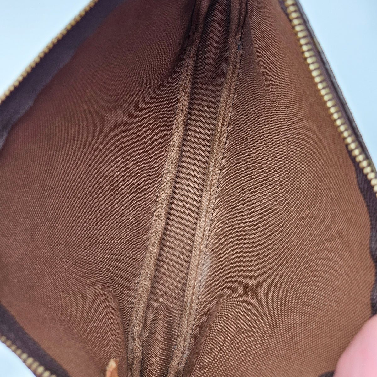 Pochette Accessoires Louis Vuitton Monogram