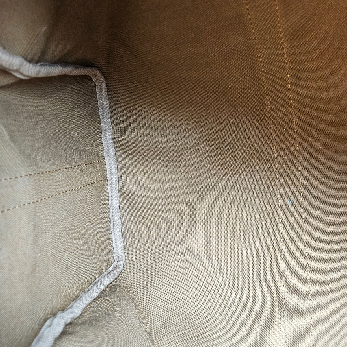 Louis Vuitton Keepall 45 Bandoulière Monogramme