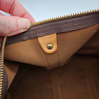 Louis Vuitton Keepall 45 Bandoulière Monogramme