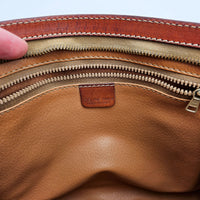 Pochette Céline Macadam Vintage
