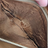 Pochette Céline Macadam Vintage