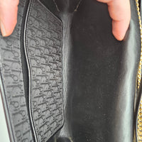 Pochette Dior vintage