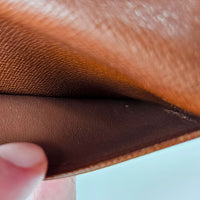 Louis Vuitton Portefeuille Compact Zip Monogramme
