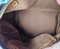 Sac Louis Vuitton Speedy 30 Monogram 1999