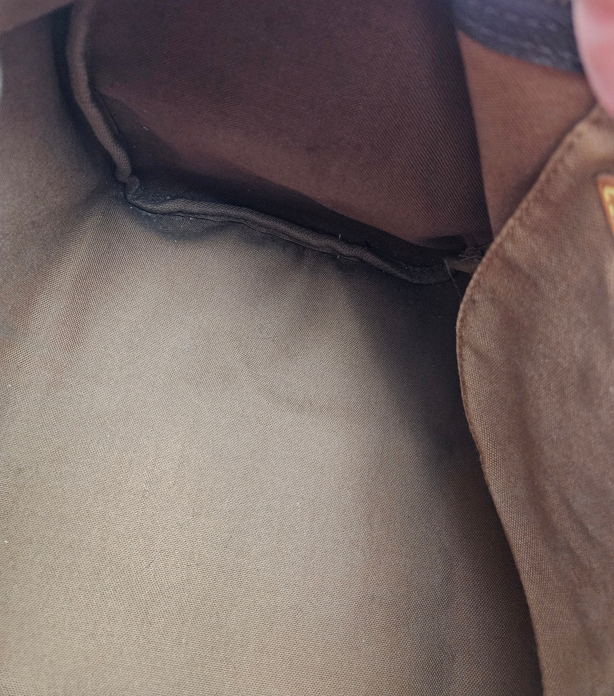 Sac Louis Vuitton Speedy 30 Monogram 1999