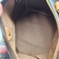 Louis Vuitton Speedy 25 Monogramme 1997