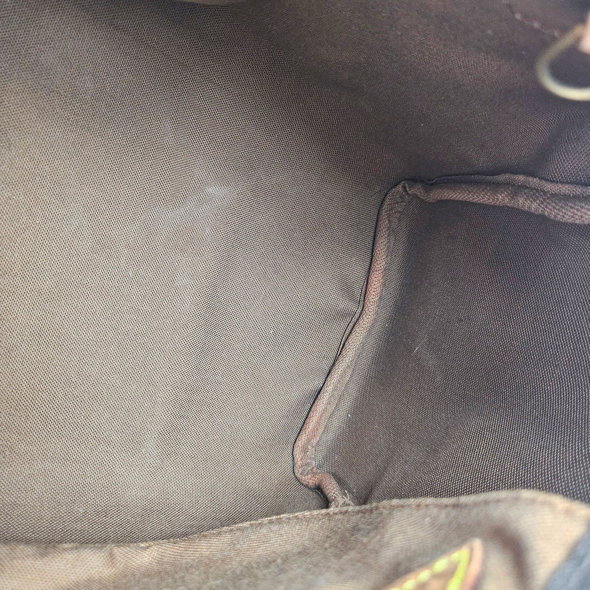 Louis Vuitton Speedy 25 Monogramme 1997
