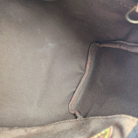 Louis Vuitton Speedy 25 Monogramme 1997