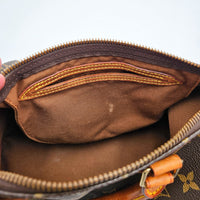 Louis Vuitton Speedy 25 Monogramme 1997