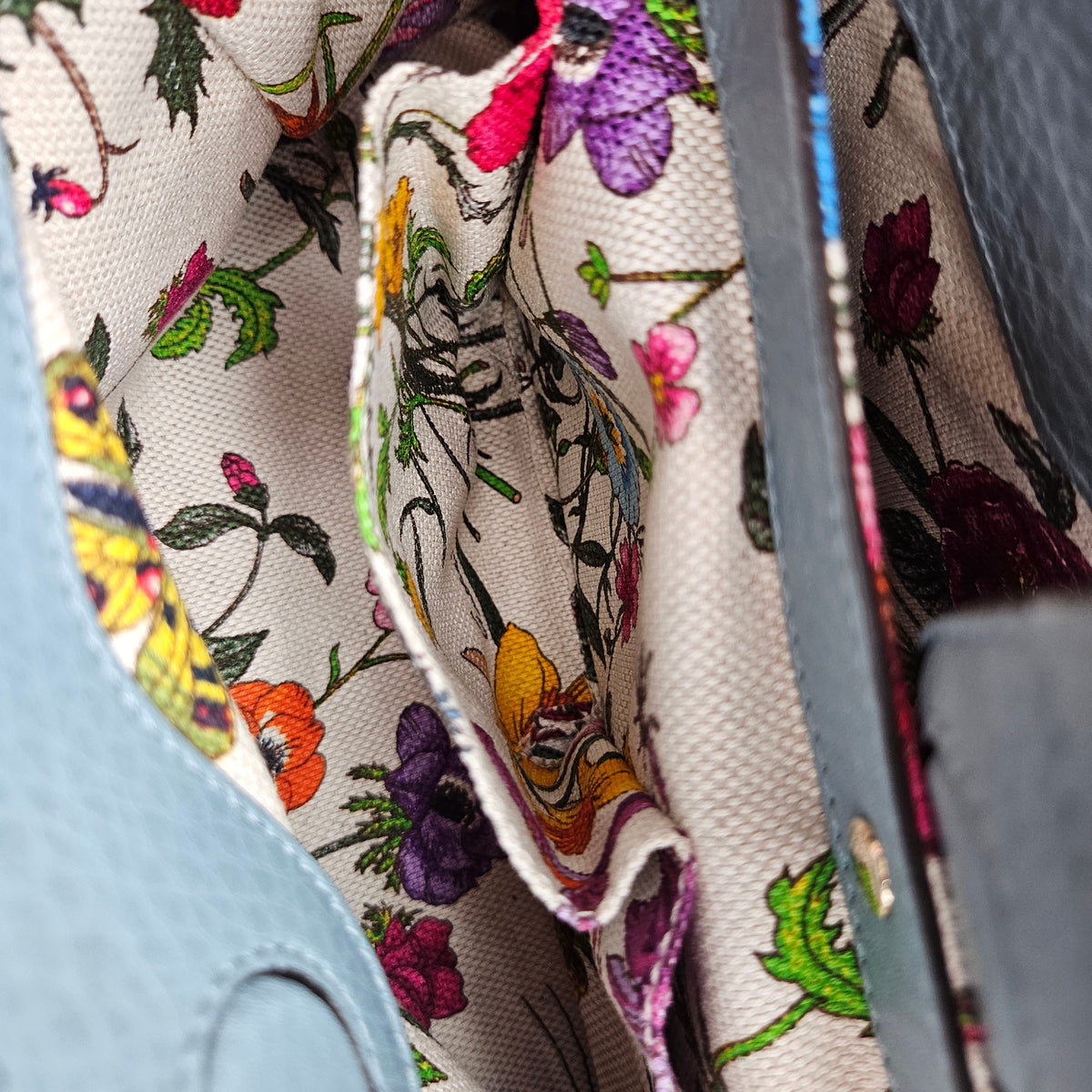 Gucci Bamboo Shopper Édition 50 Ans Japon