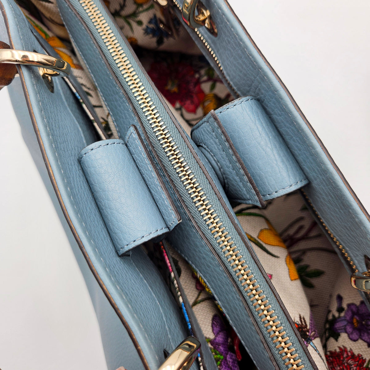Gucci Bamboo Shopper Édition 50 Ans Japon