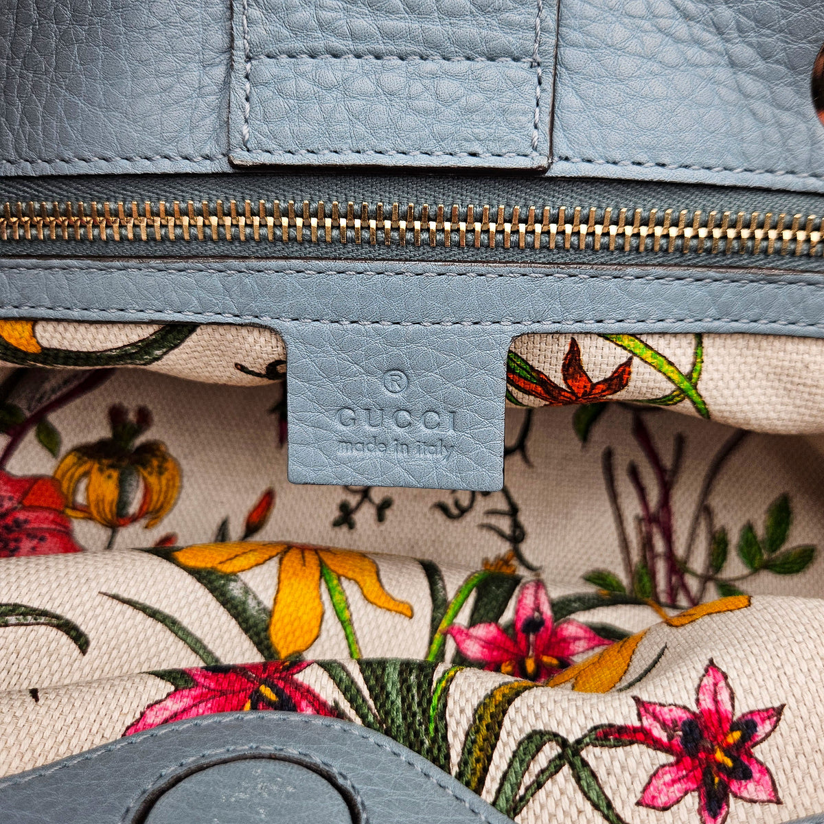 Gucci Bamboo Shopper Édition 50 Ans Japon