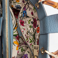 Gucci Bamboo Shopper Édition 50 Ans Japon