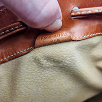 Céline Bucket Bag Seau Macadam Vintage