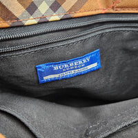 Tote Bag Burberry Blue Label Nova Check