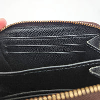 Louis Vuitton Zippy Coin Purse Monogramme Géant