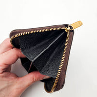 Louis Vuitton Zippy Coin Purse Monogramme Géant