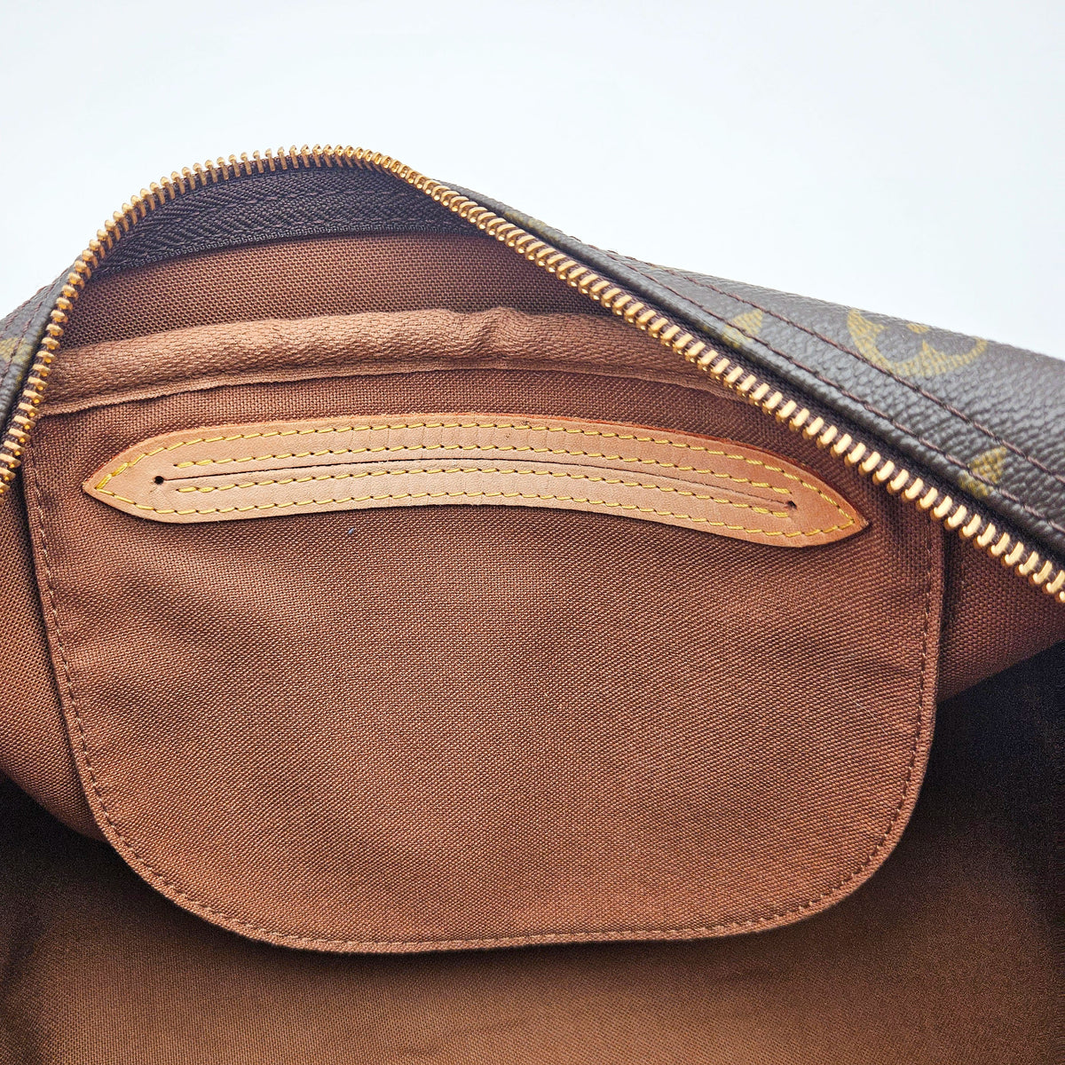 Louis Vuitton Montorgueil PM Monogramme