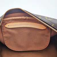 Louis Vuitton Montorgueil PM Monogramme