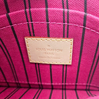Louis Vuitton Neverfull PM Monogramme