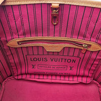 Louis Vuitton Neverfull PM Monogramme