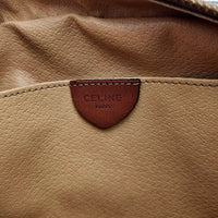 Céline Mini Camera Bag Macadam Vintage 1986