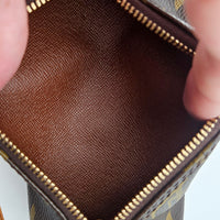 Pochette Papillon Louis Vuitton Vintage Monogram